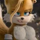 Tails Movie - Female