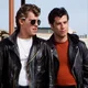DANNY AND KENICKIE