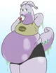 Chunk the Goodra