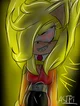 Fleetway Amy Rose