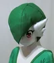 Kigurumi Gardevoir