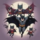 Bat Family