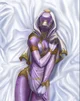 Tali Zorah