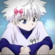Killua