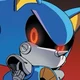 Metal Sonic