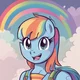 Rainbow Dash 