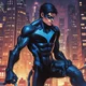 Dick Grayson