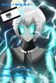 Kaiju Prussia No 8
