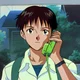 Shinji Ikari