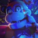SB - Freddy Fazbear