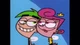 Cosmo and Wanda