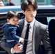 Jungkook - Father
