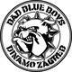 BAD BLUE BOYS 