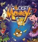 Rocket Monkeys RPG