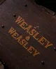Fred Weasly