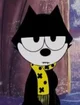 Felix the cat