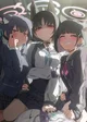 Triple Trouble 
