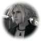FF7 - Cloud Strife