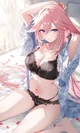 Yae miko