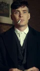 Thomas shelby