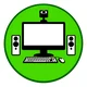 PC-Man race