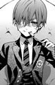 Ciel Phantomhive