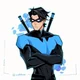 Dick Grayson