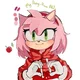 Amy Rose