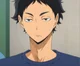 Akaashi Keiji