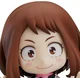 Ochaco Uraraka