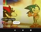 Sonic y Shadow 
