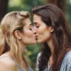 Lesbian Moms