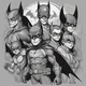 Bat Family