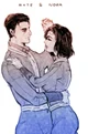 FO4 - Nate and Nora