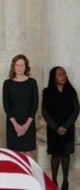 Supreme Court Girls 