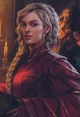 Rhaenyra The delight