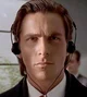 Patrick Bateman 