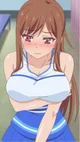 Ayane Shirakawa BR