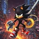 Shadow the Hedgehog