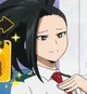 Momo Yaoyorozu
