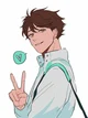 Oikawa Tooru 