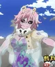 Mina Ashido