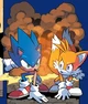 Sonic And Tails