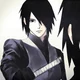 Sasuke Uchiha 