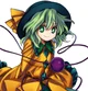 Koishi Komeiji