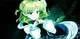 Parsee mizuhashi