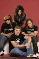 Tokio Hotel 
