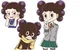 Female mineta