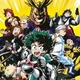 MHA rpg 