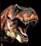 Rex Trespasser Alpha